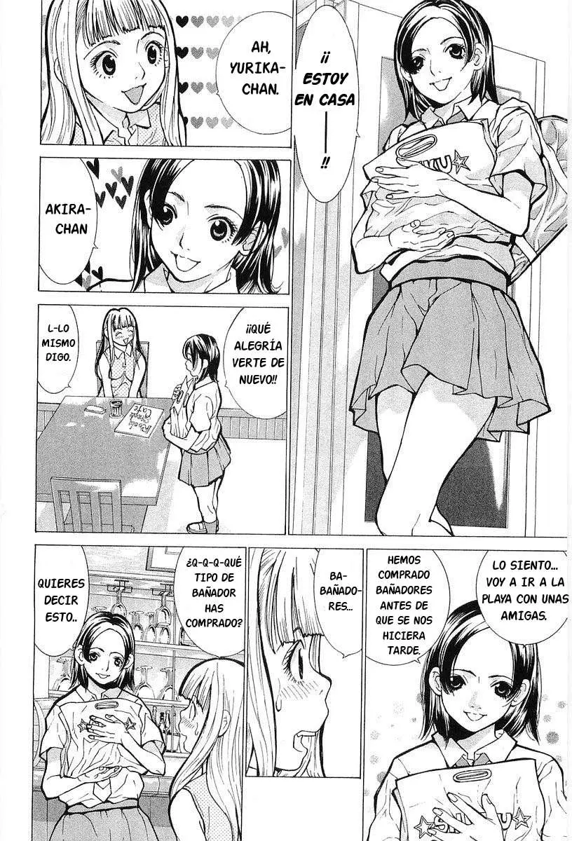 Gachagacha Secret (2002) - Capítulo 2 - Página 6 - LectorTMOo