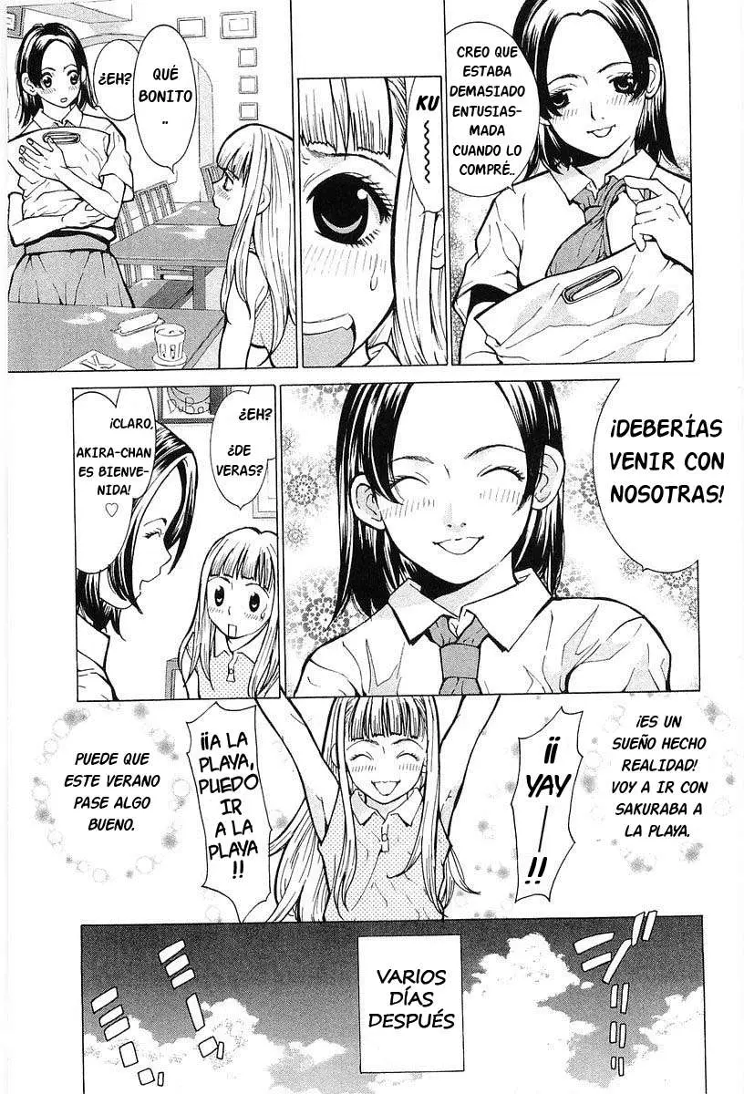 Gachagacha Secret (2002) - Capítulo 2 - Página 7 - LectorTMOo