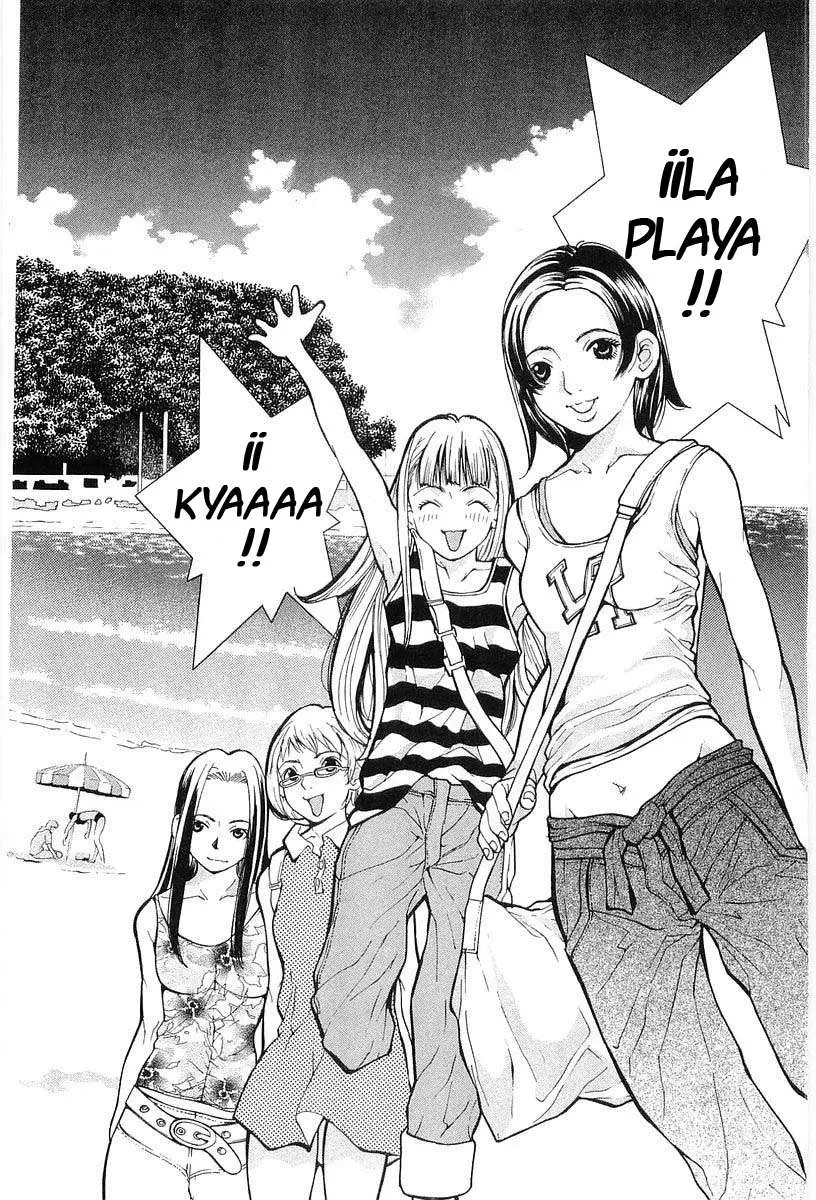 Gachagacha Secret (2002) - Capítulo 2 - Página 8 - LectorTMOo