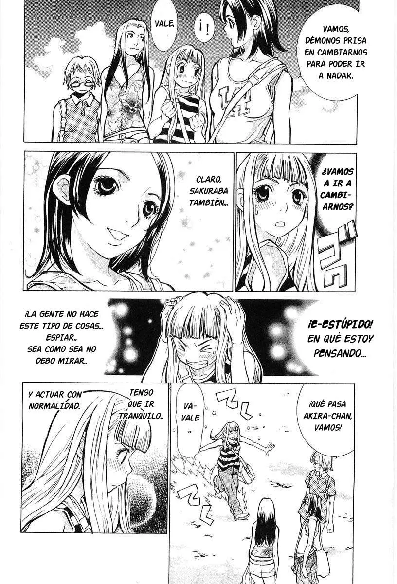 Gachagacha Secret (2002) - Capítulo 2 - Página 10 - LectorTMOo