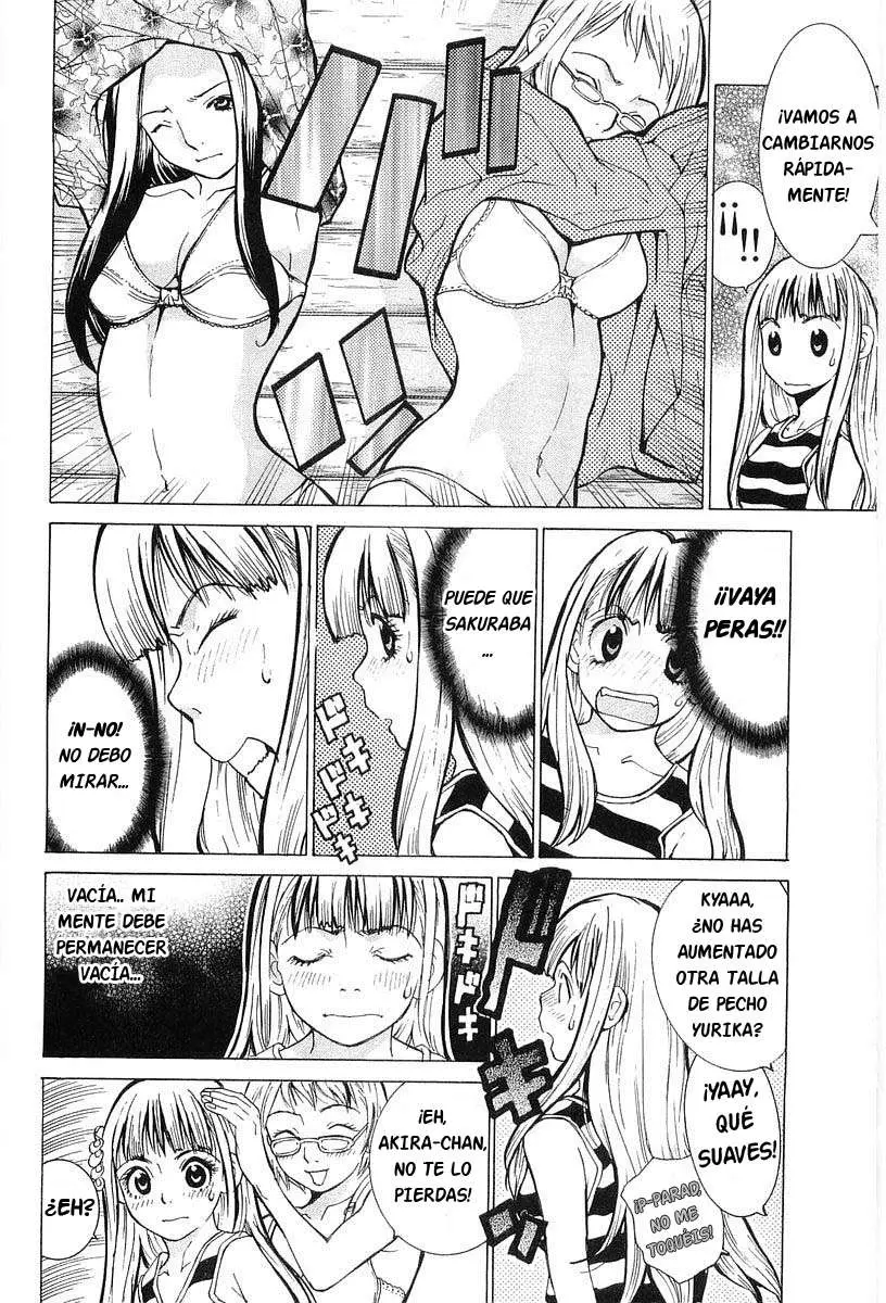 Gachagacha Secret (2002) - Capítulo 2 - Página 12 - LectorTMOo