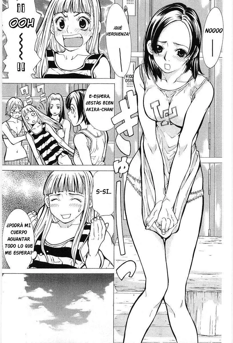 Gachagacha Secret (2002) - Capítulo 2 - Página 13 - LectorTMOo