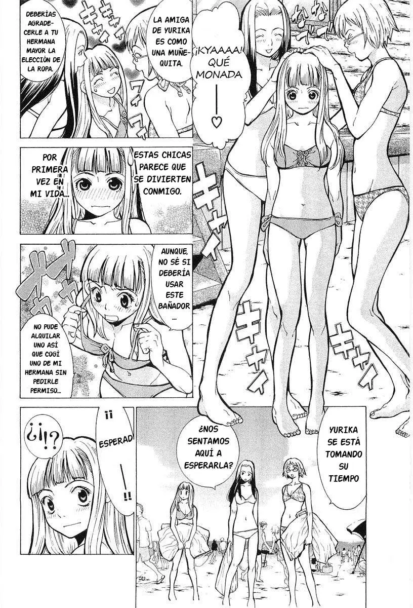 Gachagacha Secret (2002) - Capítulo 2 - Página 14 - LectorTMOo