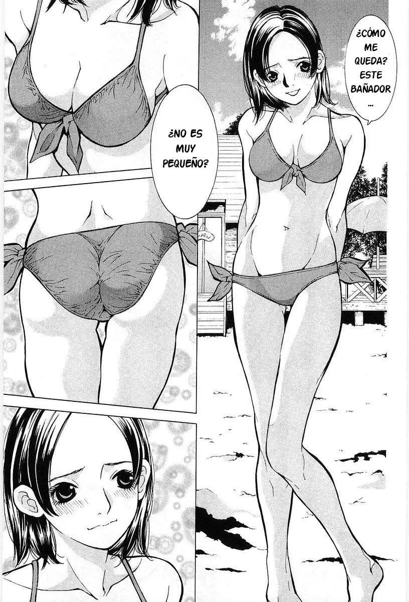 Gachagacha Secret (2002) - Capítulo 2 - Página 15 - LectorTMOo