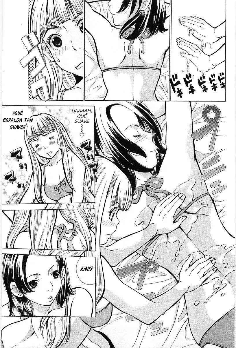 Gachagacha Secret (2002) - Capítulo 2 - Página 17 - LectorTMOo