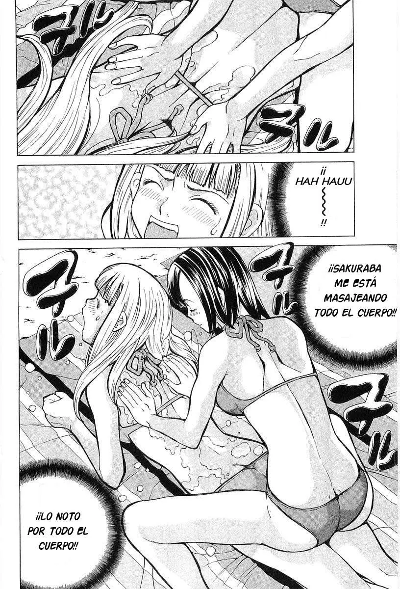 Gachagacha Secret (2002) - Capítulo 2 - Página 20 - LectorTMOo