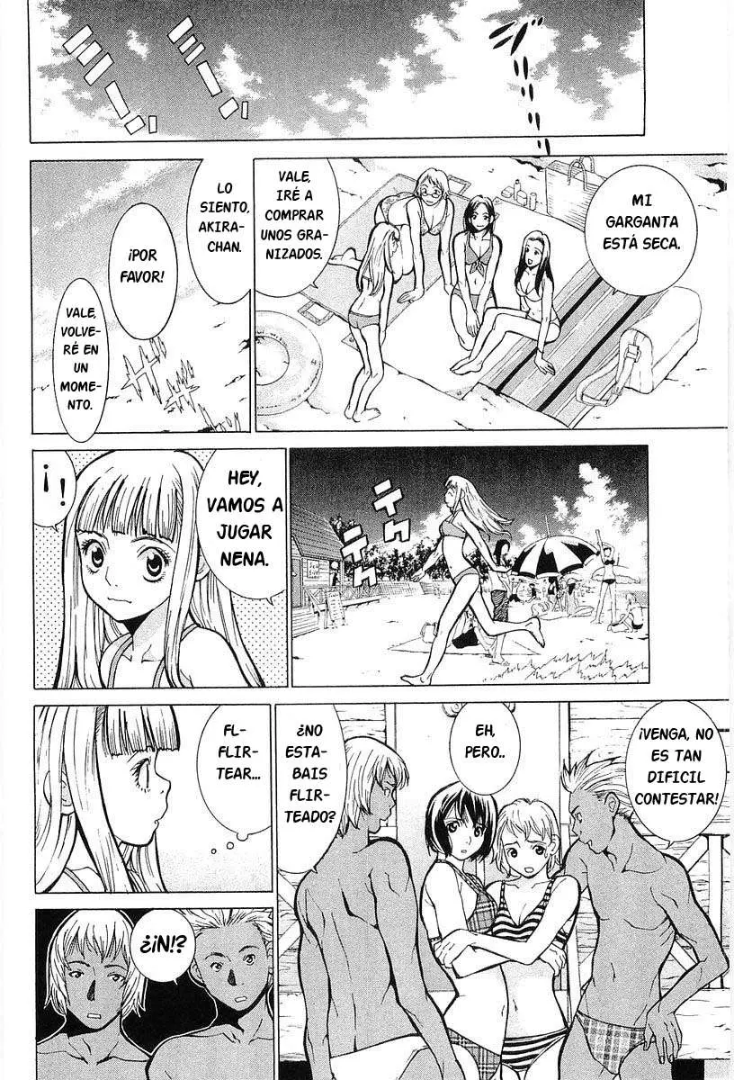 Gachagacha Secret (2002) - Capítulo 2 - Página 22 - LectorTMOo