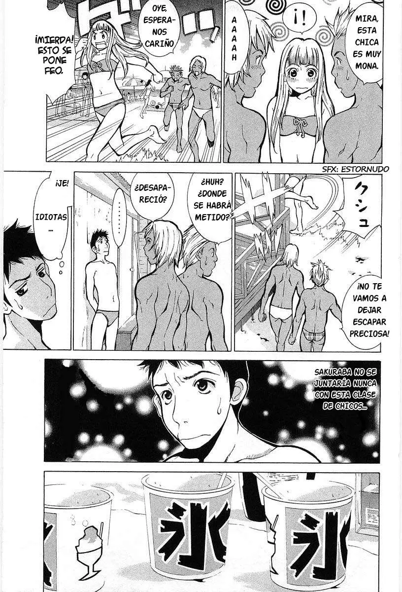Gachagacha Secret (2002) - Capítulo 2 - Página 23 - LectorTMOo