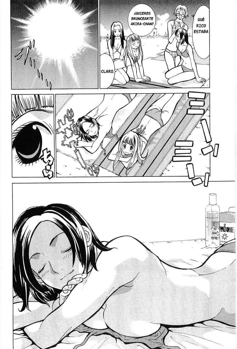 Gachagacha Secret (2002) - Capítulo 2 - Página 24 - LectorTMOo