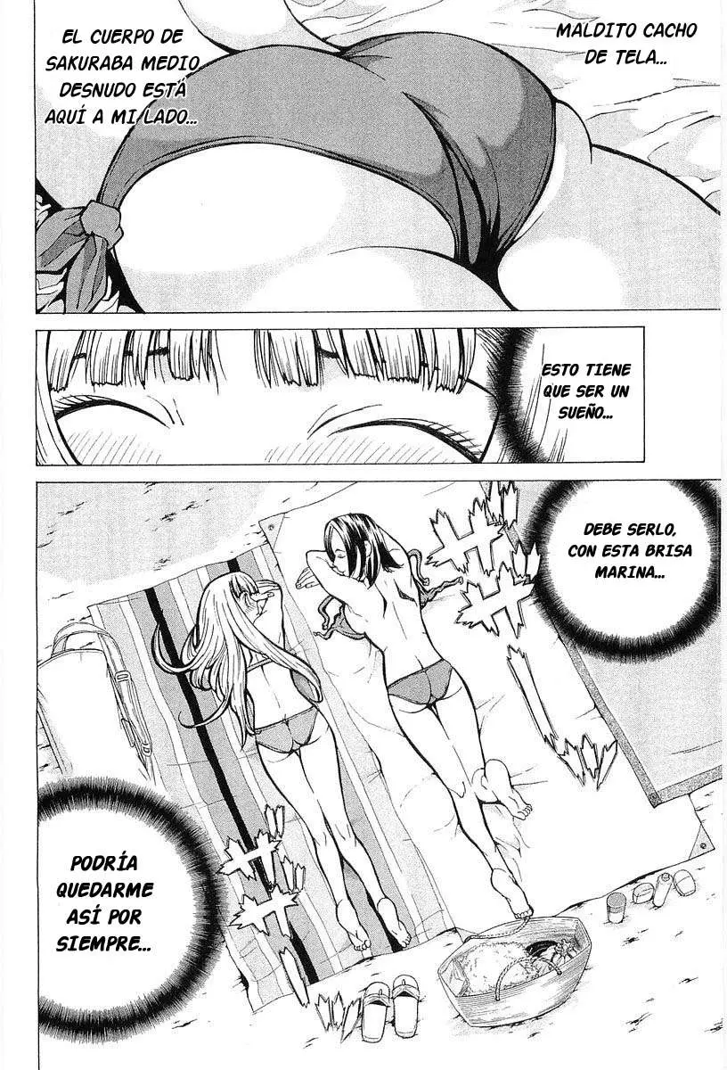 Gachagacha Secret (2002) - Capítulo 2 - Página 26 - LectorTMOo