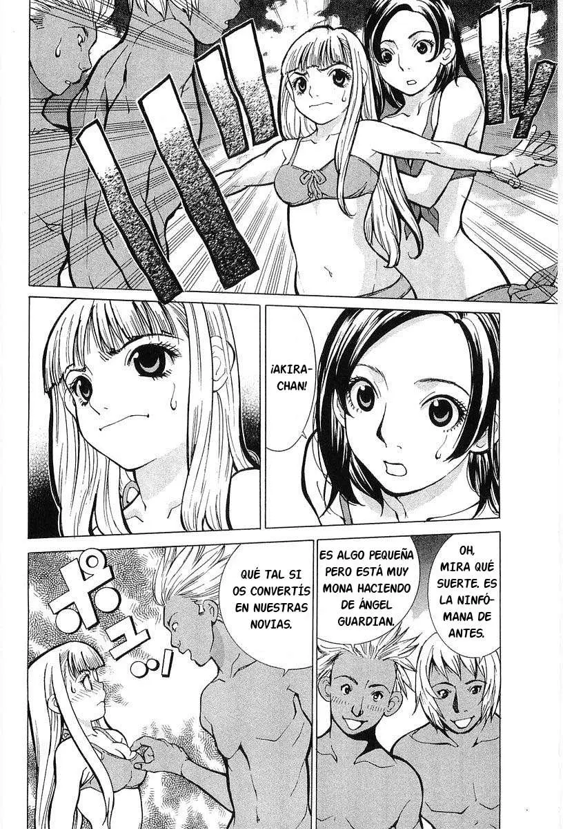 Gachagacha Secret (2002) - Capítulo 2 - Página 30 - LectorTMOo