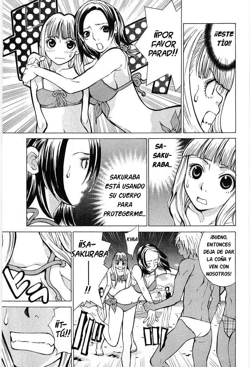 Gachagacha Secret (2002) - Capítulo 2 - Página 31 - LectorTMOo