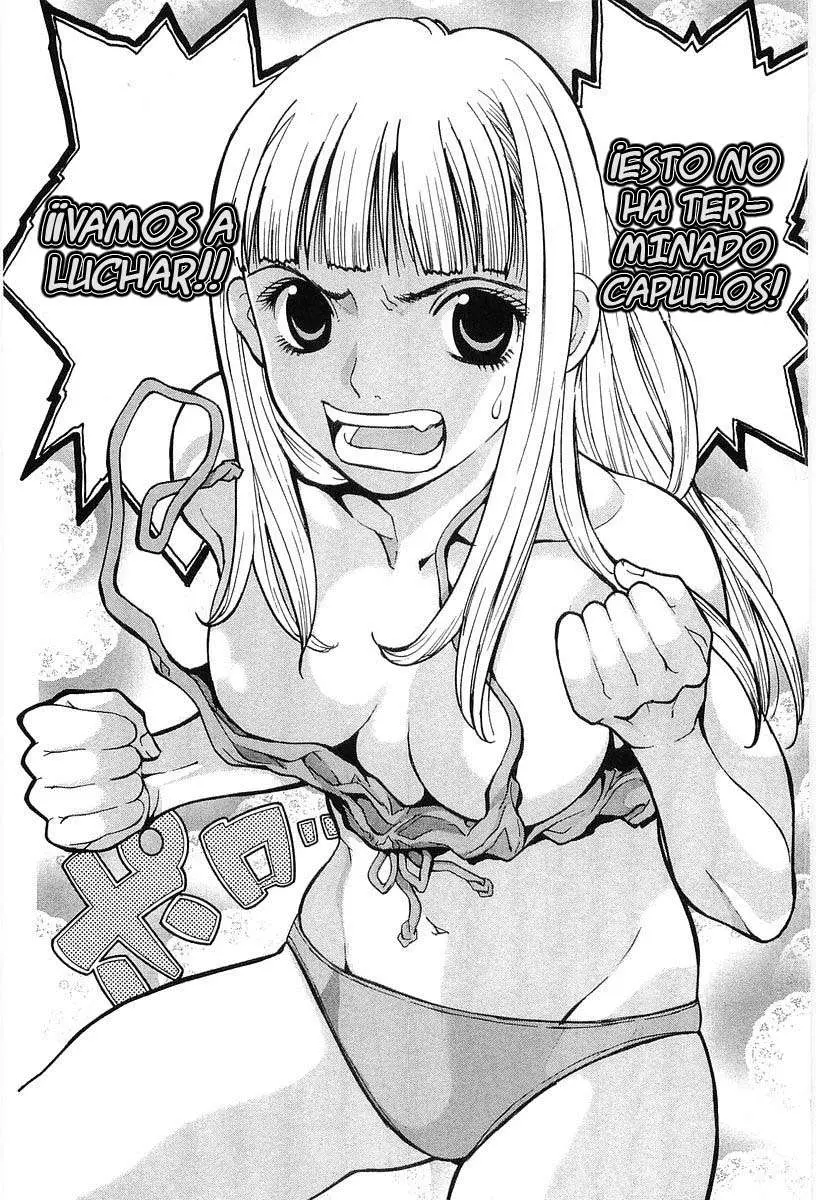 Gachagacha Secret (2002) - Capítulo 2 - Página 32 - LectorTMOo