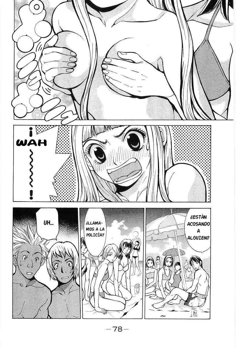 Gachagacha Secret (2002) - Capítulo 2 - Página 34 - LectorTMOo