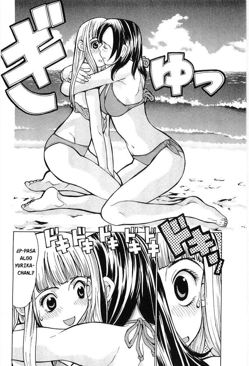 Gachagacha Secret (2002) - Capítulo 2 - Página 36 - LectorTMOo