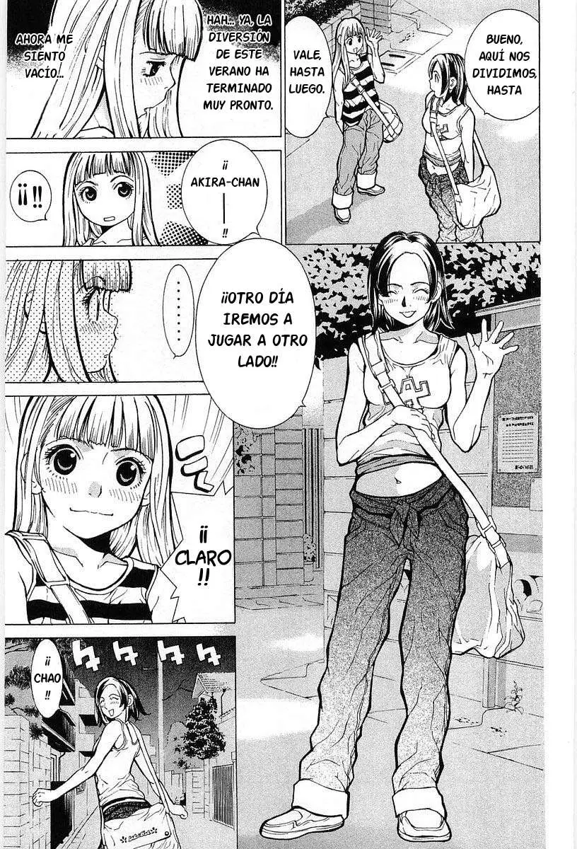 Gachagacha Secret (2002) - Capítulo 2 - Página 39 - LectorTMOo