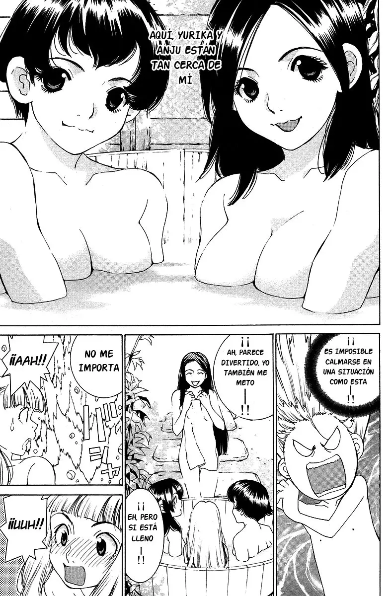 Gachagacha Secret (2002) - Capítulo 22 - Página 22 - LectorTMOo