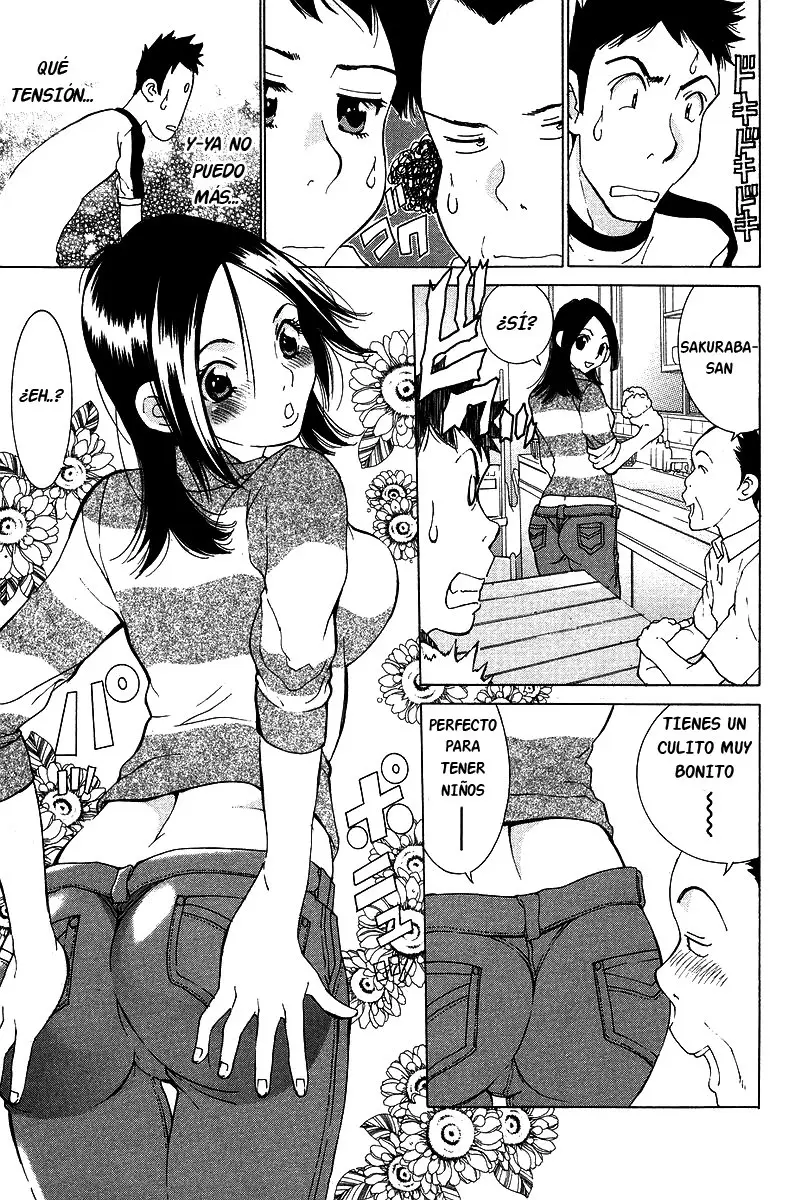 Gachagacha Secret (2002) - Capítulo 23 - Página 21 - LectorTMOo