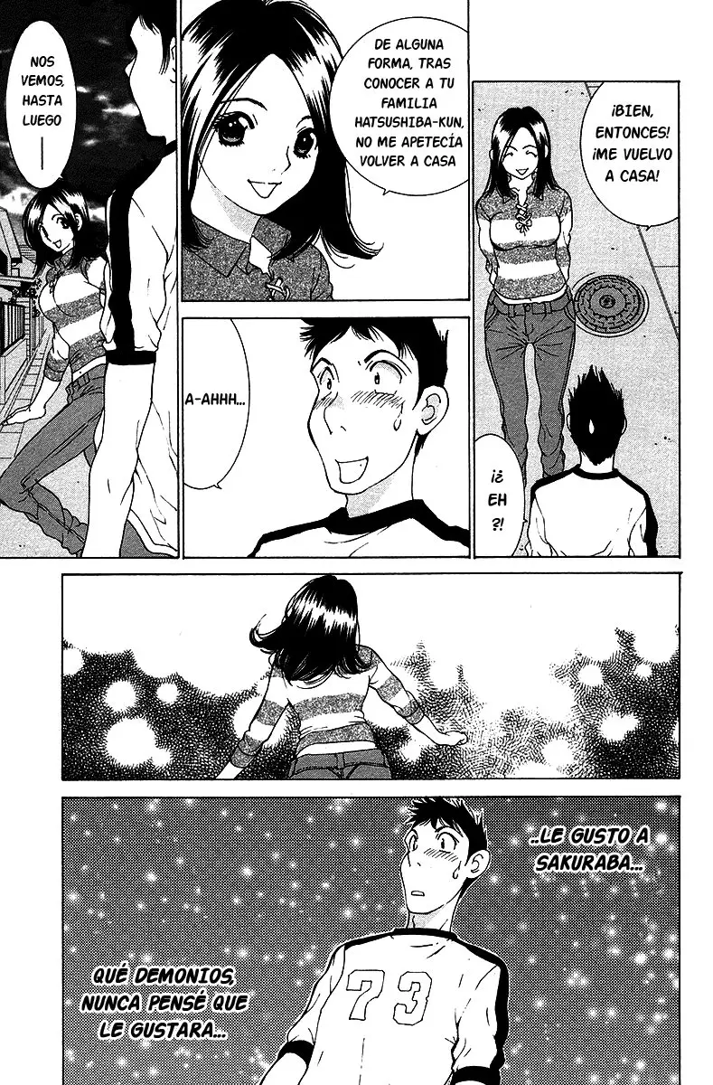 Gachagacha Secret (2002) - Capítulo 23 - Página 30 - LectorTMOo