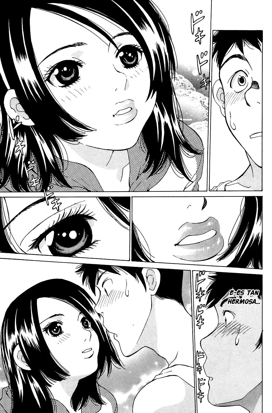 Gachagacha Secret (2002) - Capítulo 26 - Página 36 - LectorTMOo