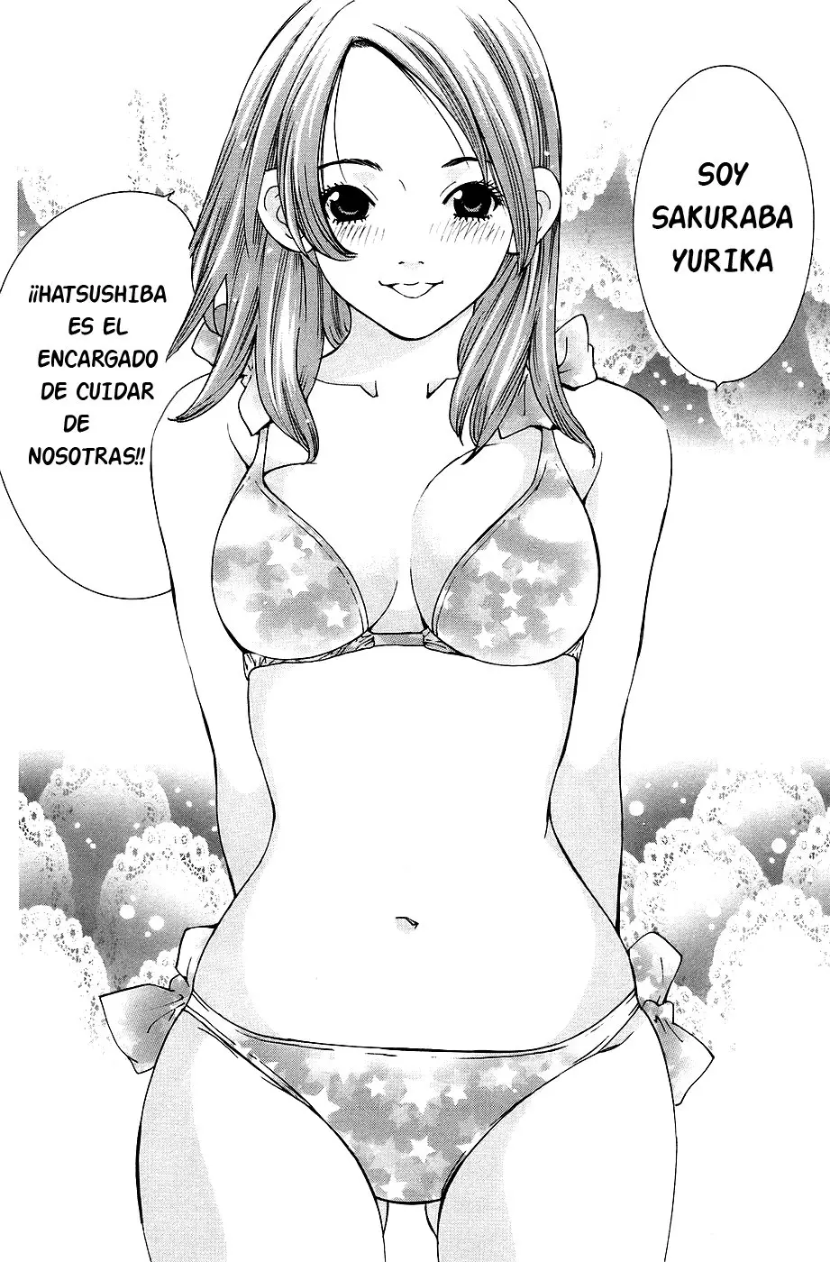 Gachagacha Secret (2002) - Capítulo 27 - Página 29 - LectorTMOo