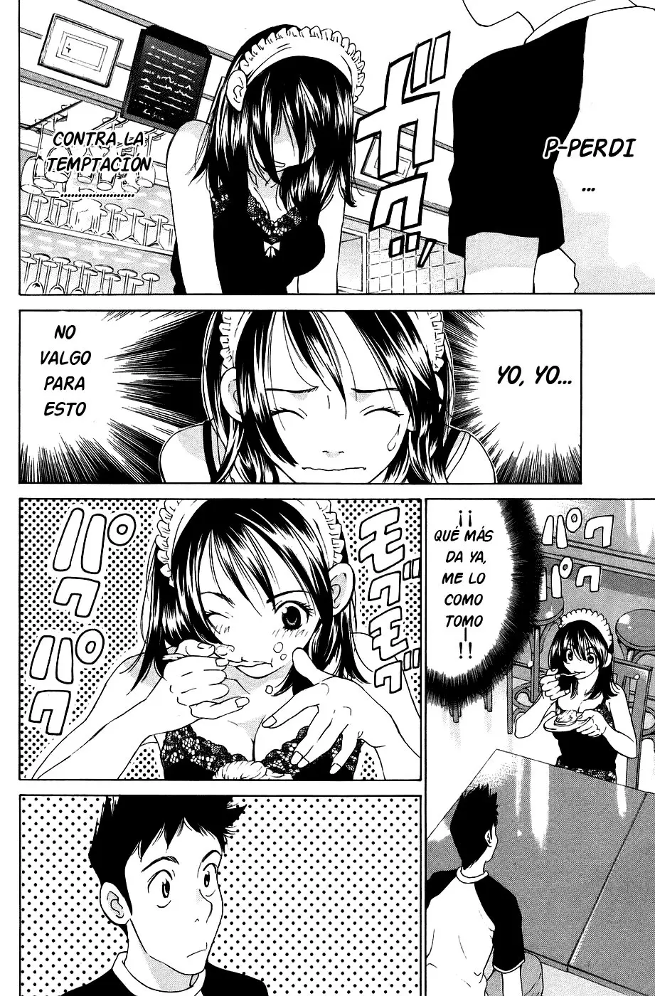 Gachagacha Secret (2002) - Capítulo 28 - Página 23 - LectorTMOo