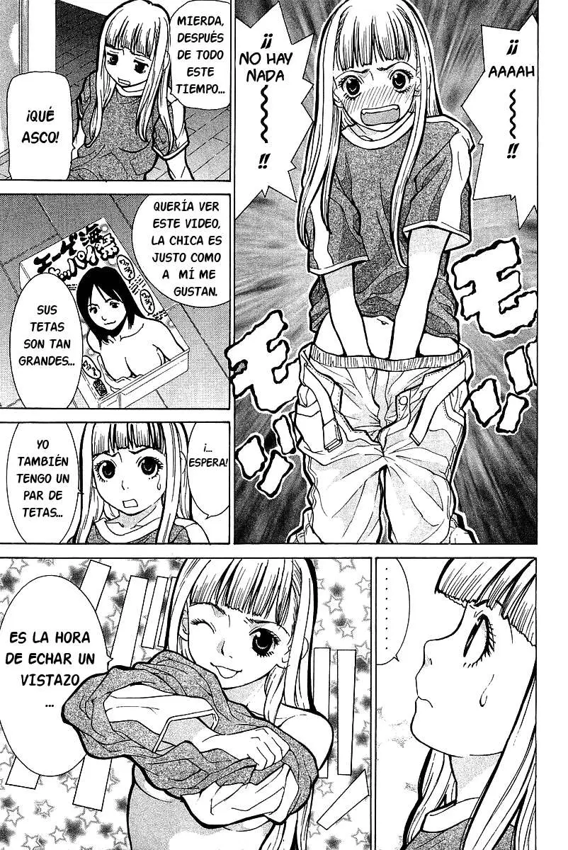 Gachagacha Secret (2002) - Capítulo 3 - Página 3 - LectorTMOo