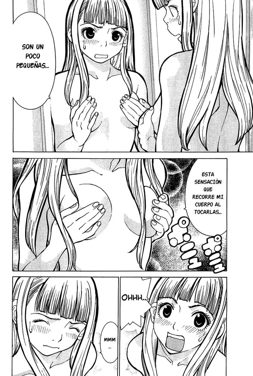 Gachagacha Secret (2002) - Capítulo 3 - Página 4 - LectorTMOo