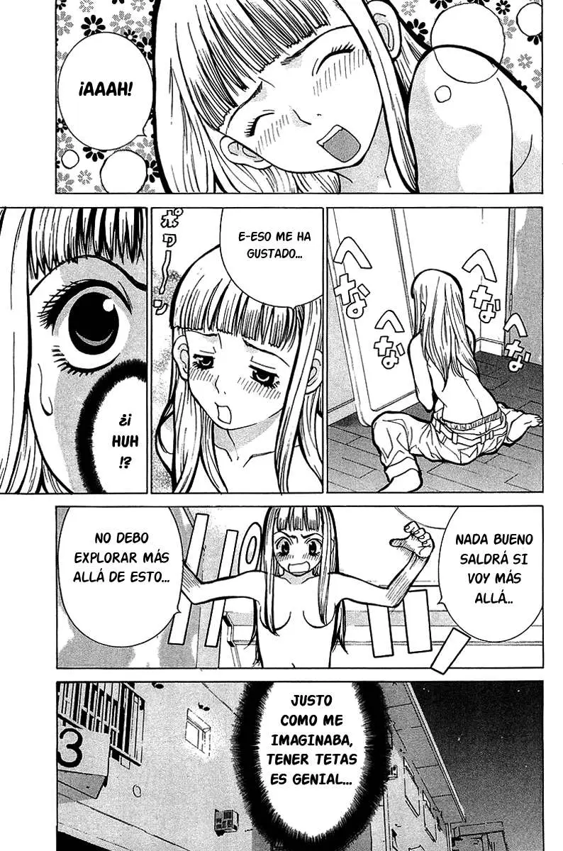 Gachagacha Secret (2002) - Capítulo 3 - Página 5 - LectorTMOo