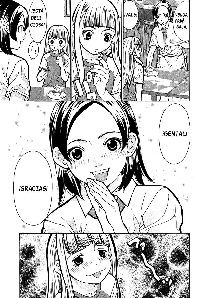 Gachagacha Secret (2002) - Capítulo 3 - Página 7 - LectorTMOo