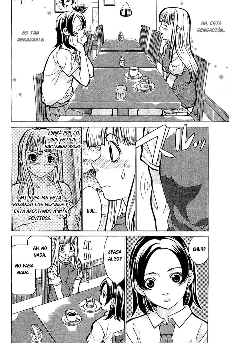 Gachagacha Secret (2002) - Capítulo 3 - Página 8 - LectorTMOo