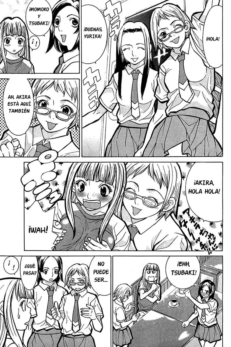 Gachagacha Secret (2002) - Capítulo 3 - Página 9 - LectorTMOo