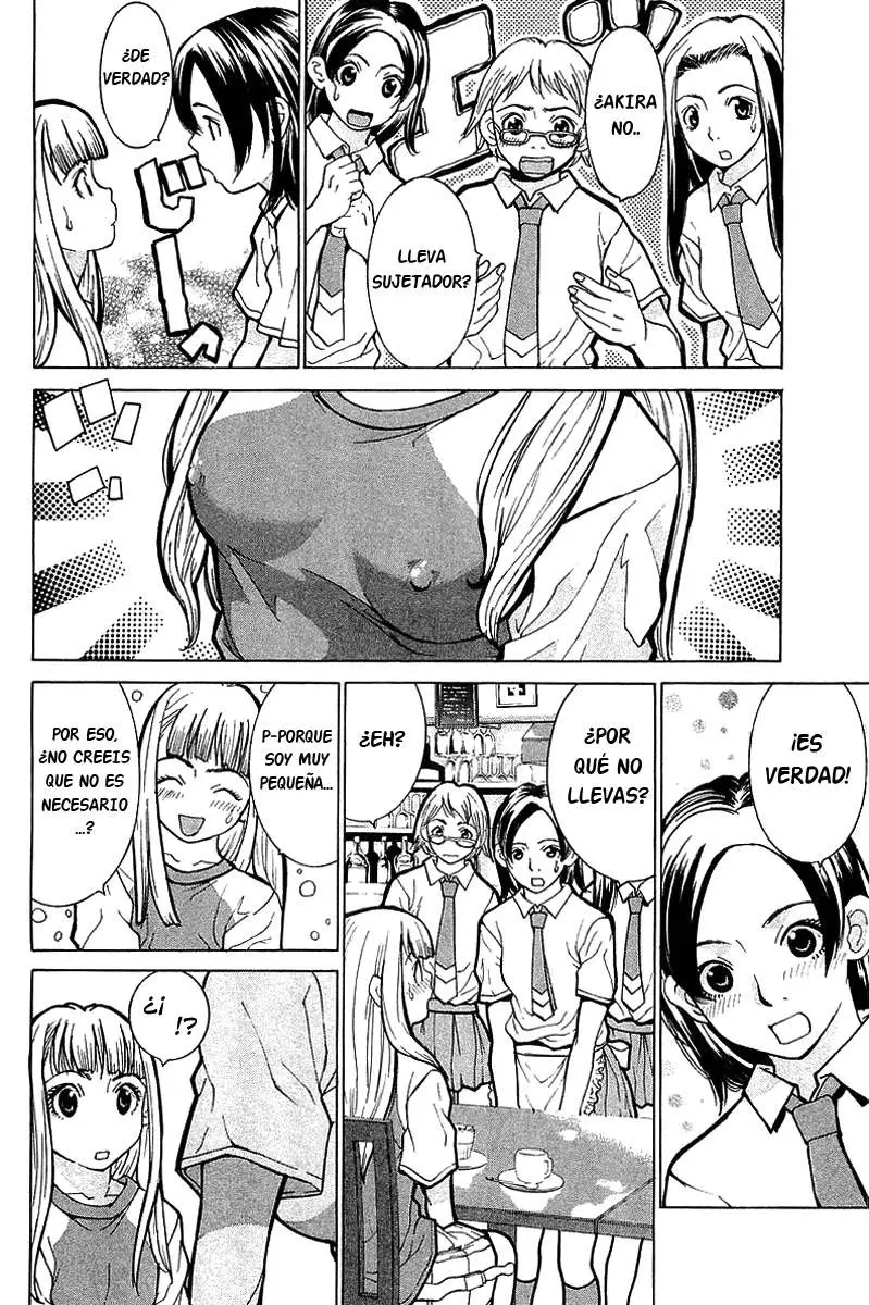 Gachagacha Secret (2002) - Capítulo 3 - Página 10 - LectorTMOo