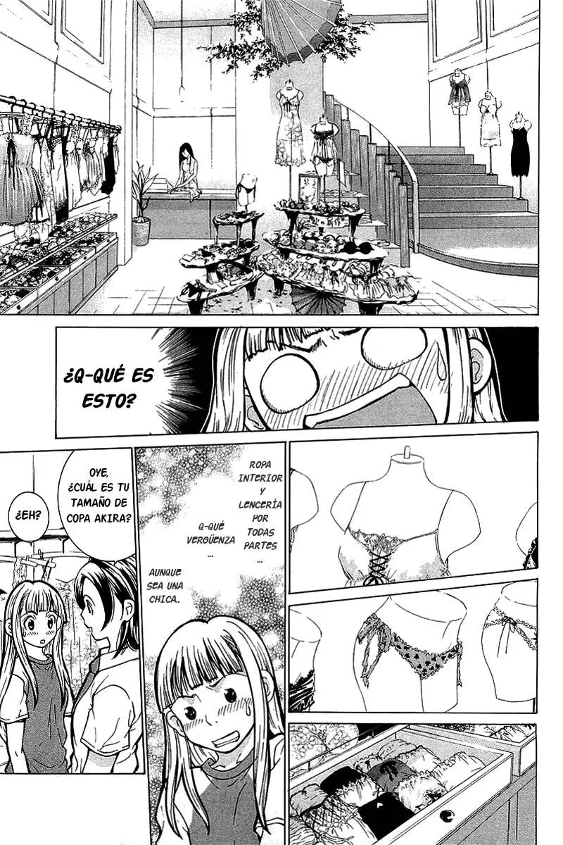 Gachagacha Secret (2002) - Capítulo 3 - Página 13 - LectorTMOo