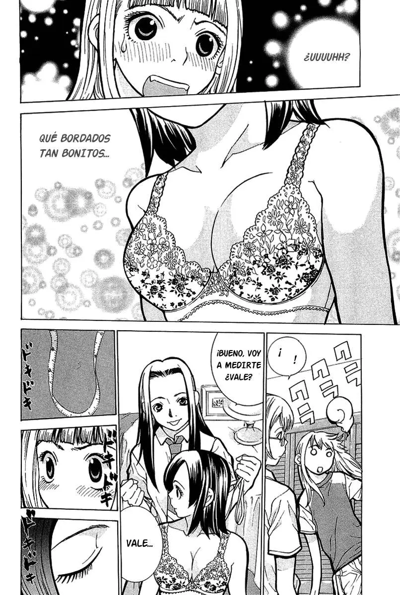 Gachagacha Secret (2002) - Capítulo 3 - Página 16 - LectorTMOo