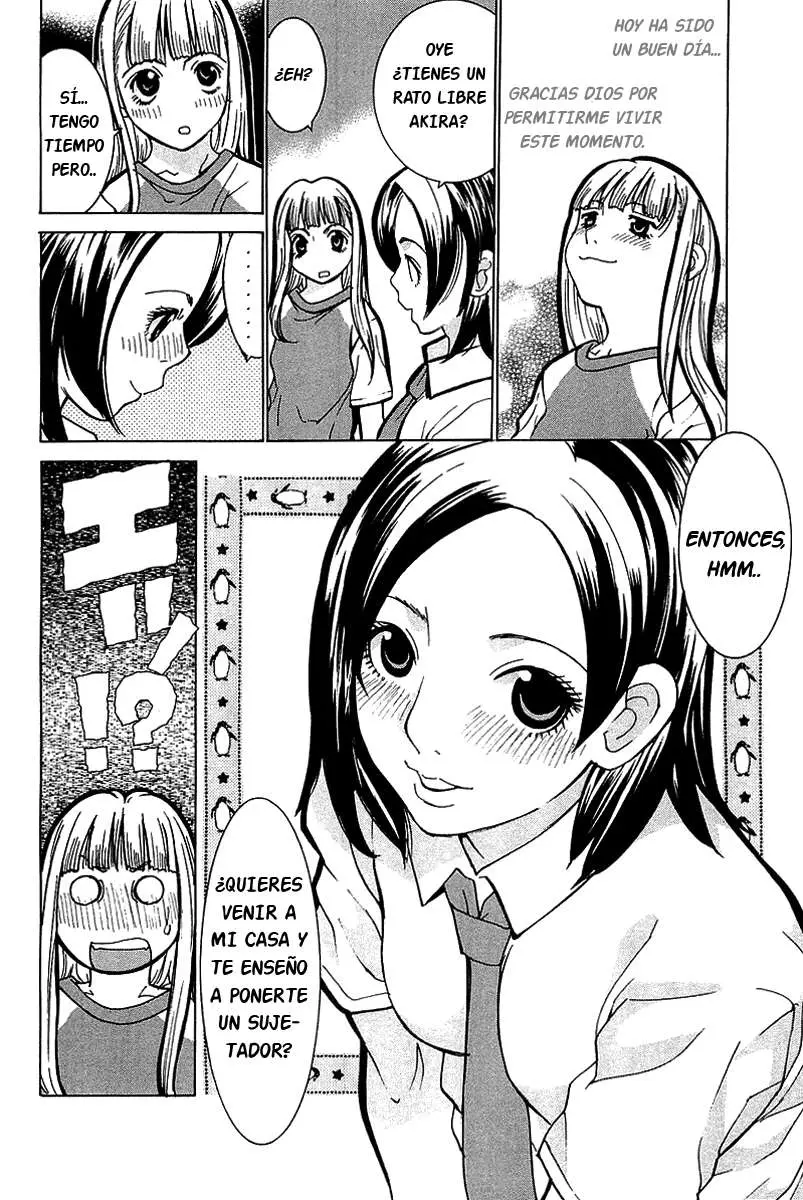 Gachagacha Secret (2002) - Capítulo 3 - Página 24 - LectorTMOo