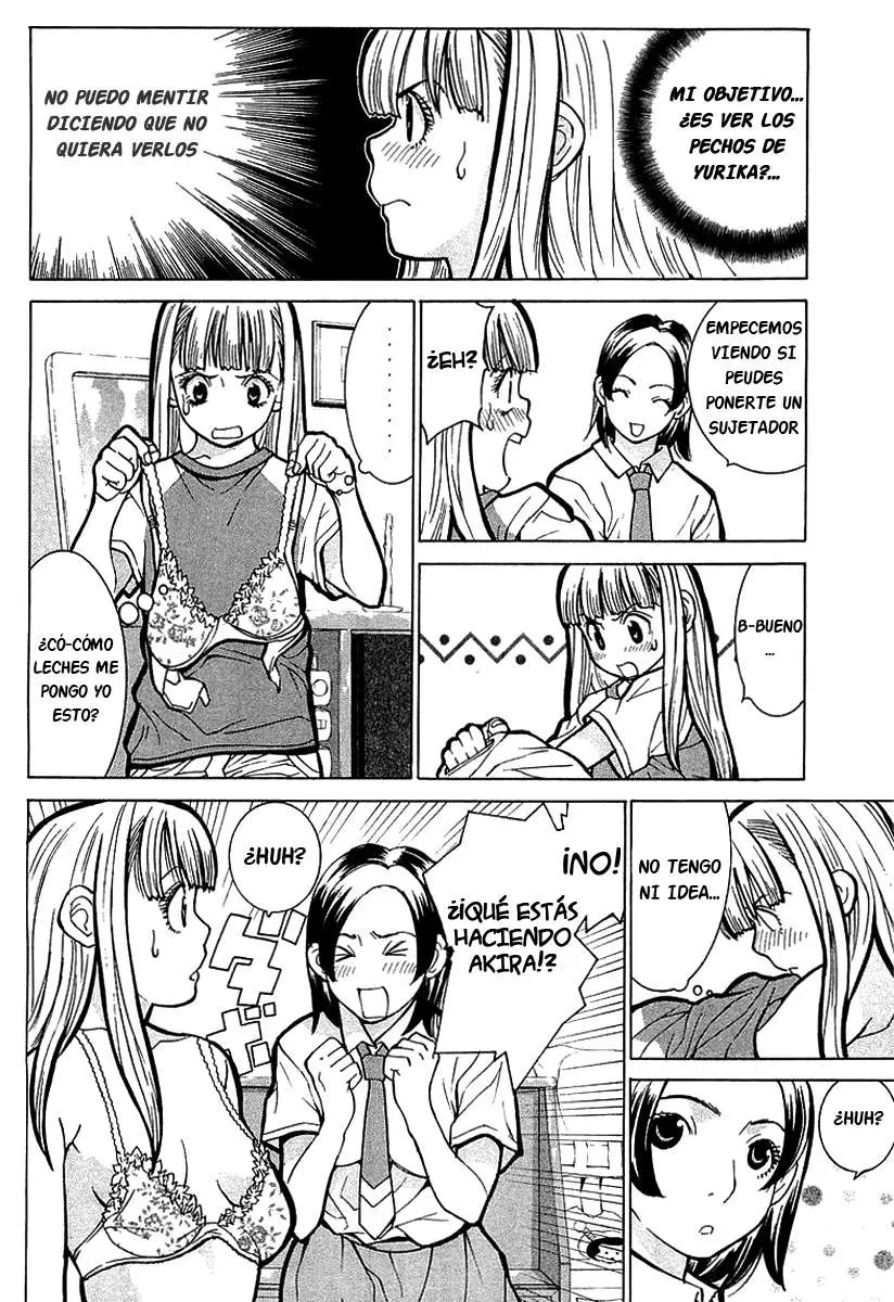Gachagacha Secret (2002) - Capítulo 3 - Página 26 - LectorTMOo