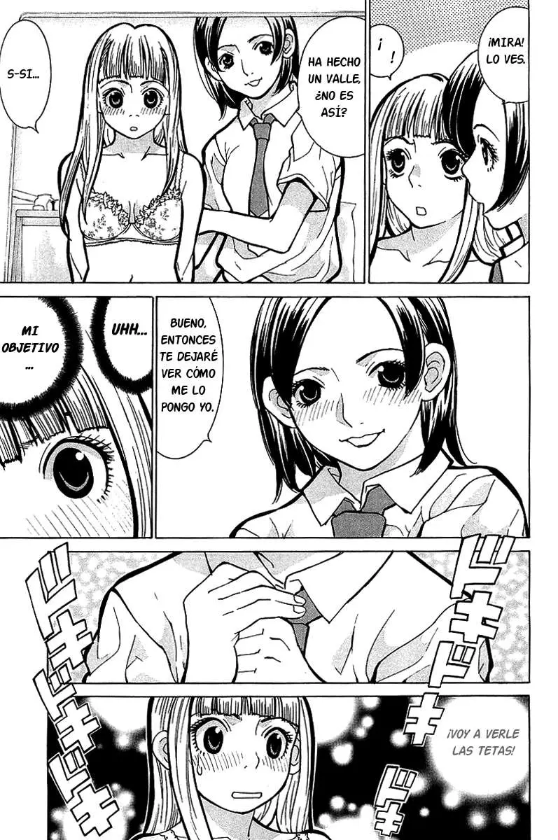 Gachagacha Secret (2002) - Capítulo 3 - Página 29 - LectorTMOo