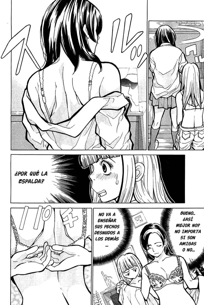 Gachagacha Secret (2002) - Capítulo 3 - Página 30 - LectorTMOo