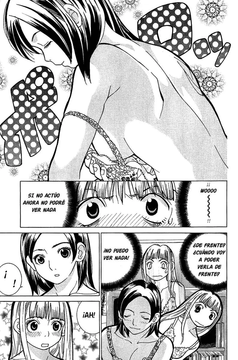 Gachagacha Secret (2002) - Capítulo 3 - Página 31 - LectorTMOo