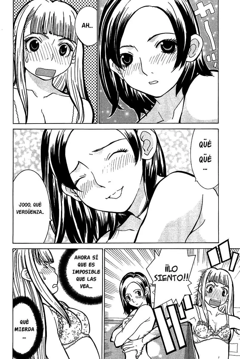Gachagacha Secret (2002) - Capítulo 3 - Página 32 - LectorTMOo