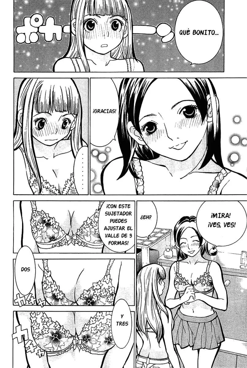 Gachagacha Secret (2002) - Capítulo 3 - Página 34 - LectorTMOo