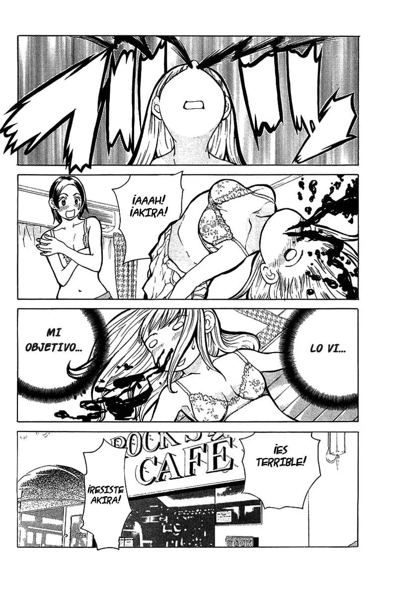 Gachagacha Secret (2002) - Capítulo 3 - Página 38 - LectorTMOo