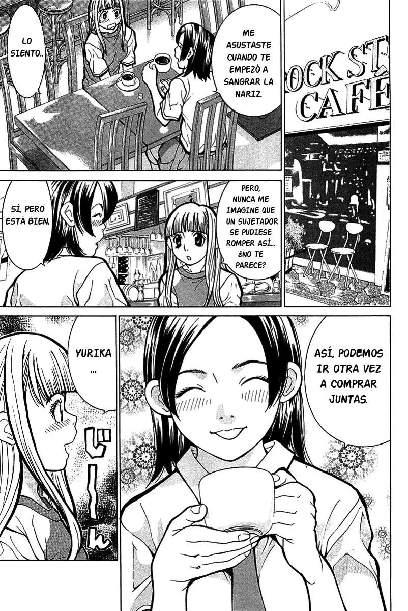 Gachagacha Secret (2002) - Capítulo 3 - Página 39 - LectorTMOo