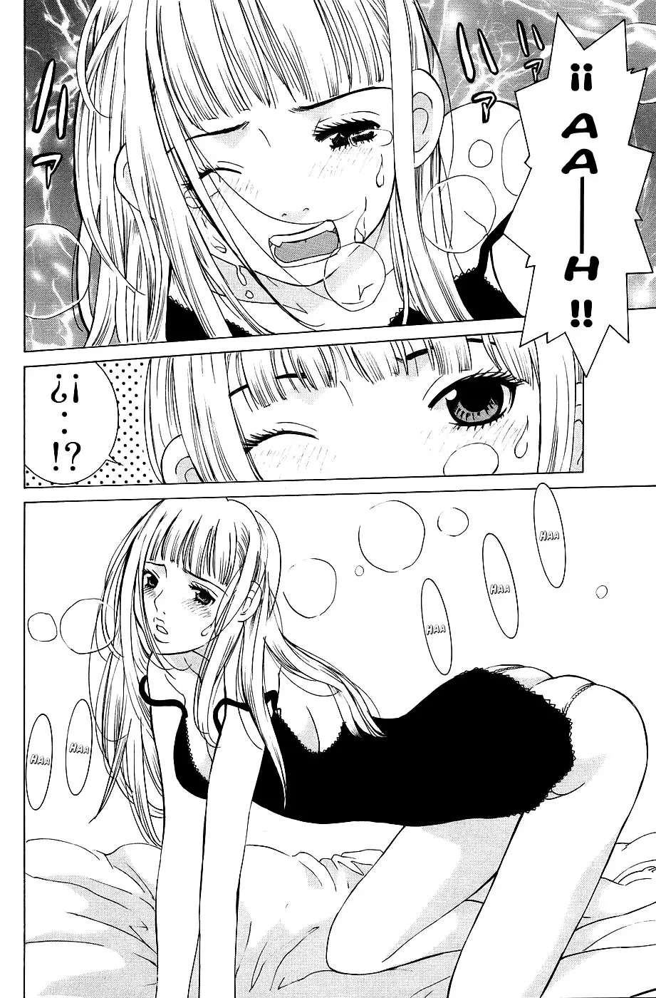 Gachagacha Secret (2002) - Capítulo 30 - Página 15 - LectorTMOo