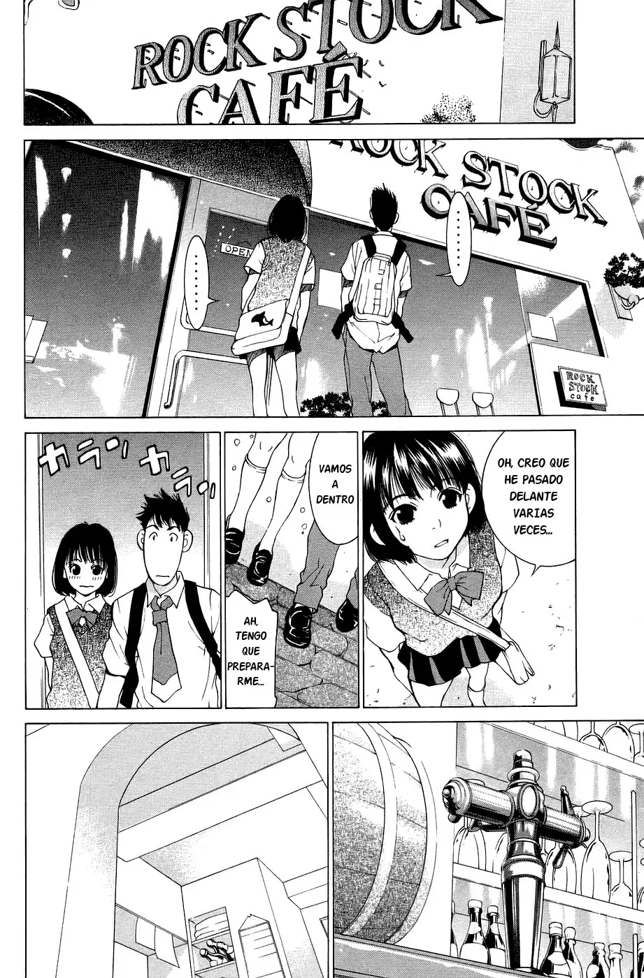 Gachagacha Secret (2002) - Capítulo 31 - Página 15 - LectorTMOo