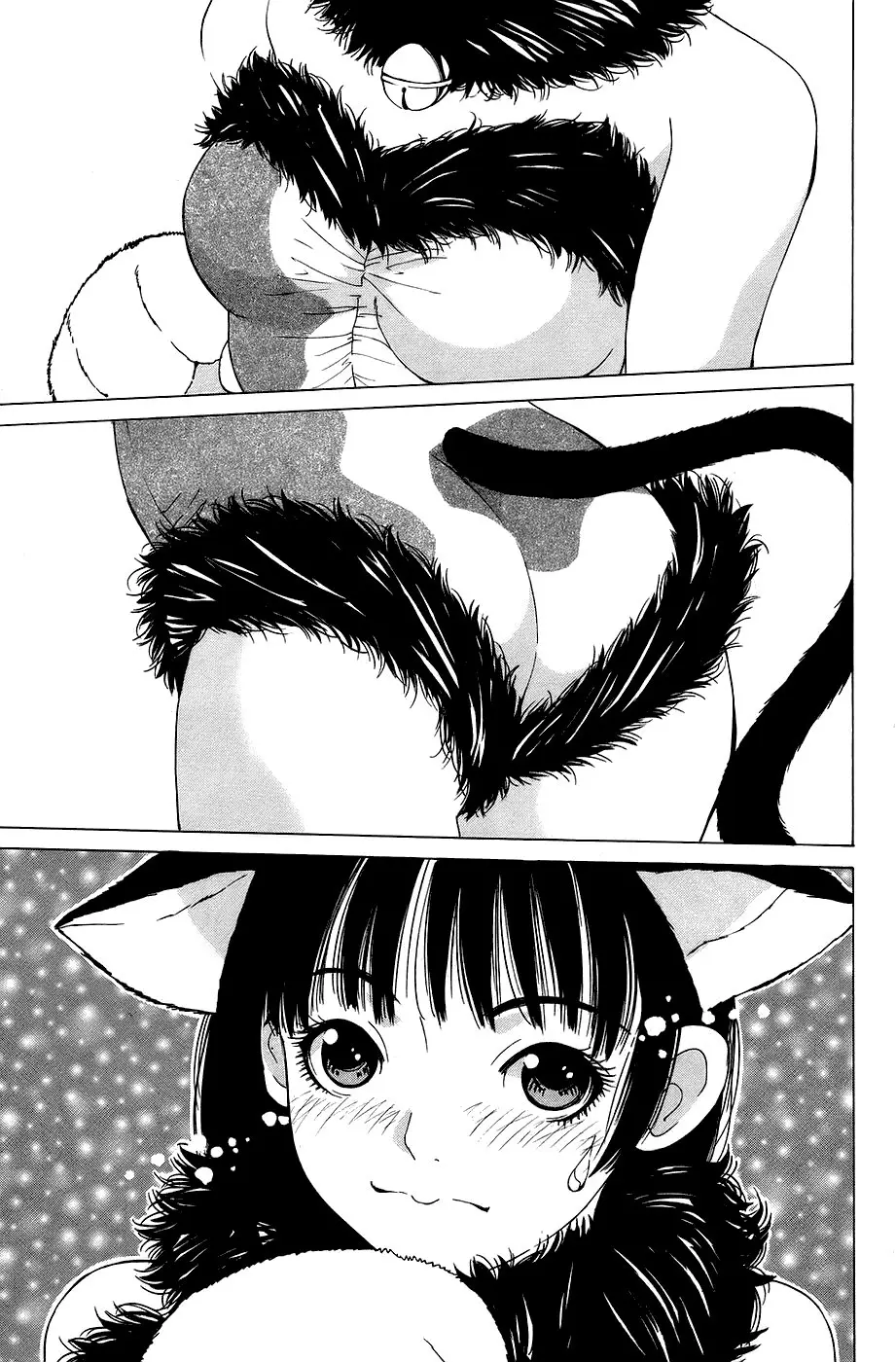 Gachagacha Secret (2002) - Capítulo 31 - Página 25 - LectorTMOo