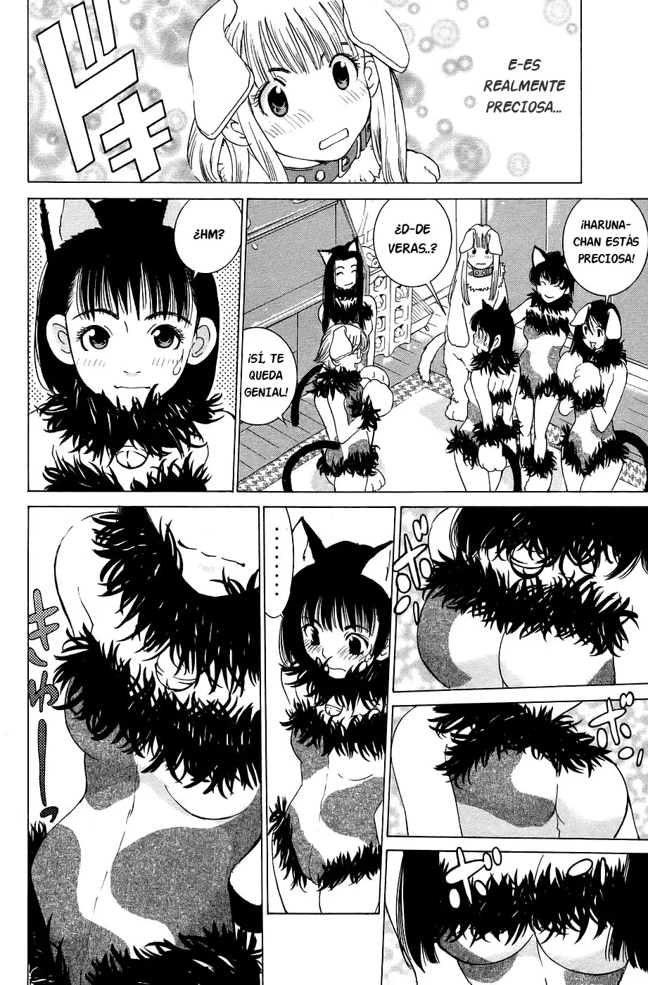 Gachagacha Secret (2002) - Capítulo 31 - Página 26 - LectorTMOo