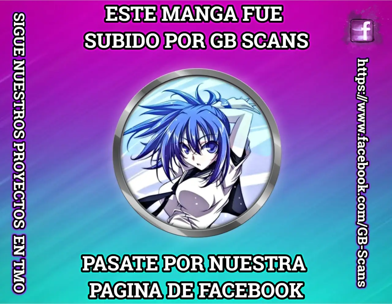 Gachagacha Secret (2002) - Capítulo 32 - Página 1 - LectorTMOo