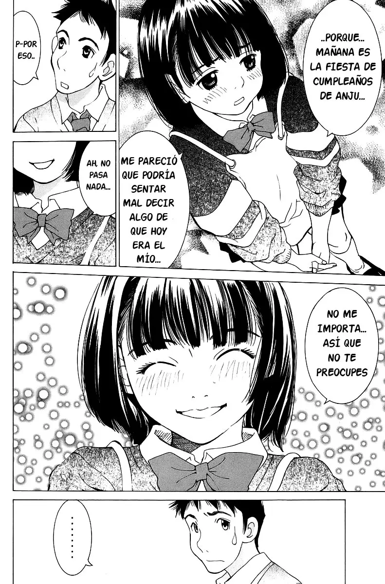 Gachagacha Secret (2002) - Capítulo 32 - Página 34 - LectorTMOo